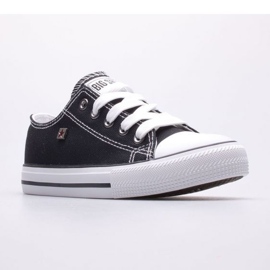 Big Star Jr FF374206-906 sneakers svart 1