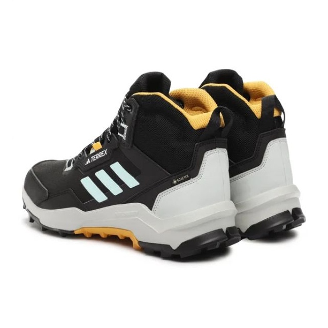 Skor adidas Terrex AX4 Mid Gtx IF4849 svart 1