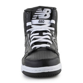 New Balance BB480COB skor svart 1