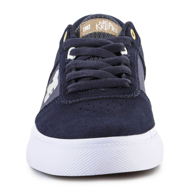 DC Shoes Teknic S Wes Shoe M ADYS300751-DNW skor blå 1
