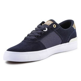 DC Shoes Teknic S Wes Shoe M ADYS300751-DNW skor blå 2