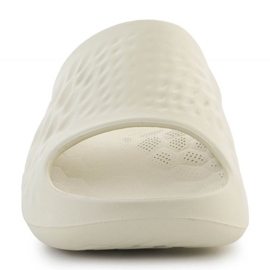 New Balance SUFHUPC3 flipflops beige 1