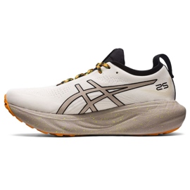 Löparskor Asics Gel-Nimbus 25 Tr M 1011B769 200 vit 1