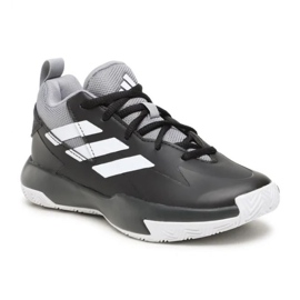 Adidas Cross Em Up Select Jr IE9255 skor svart 2