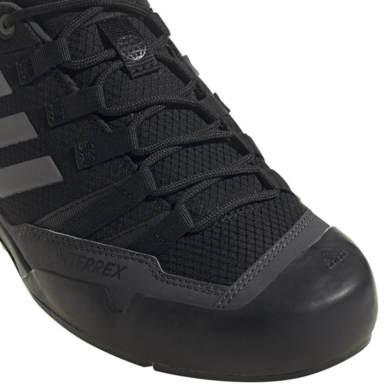 Adidas Terrex Swift Solo 2 M GZ0331 skor svart 1