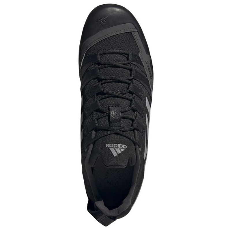 Adidas Terrex Swift Solo 2 M GZ0331 skor svart 6