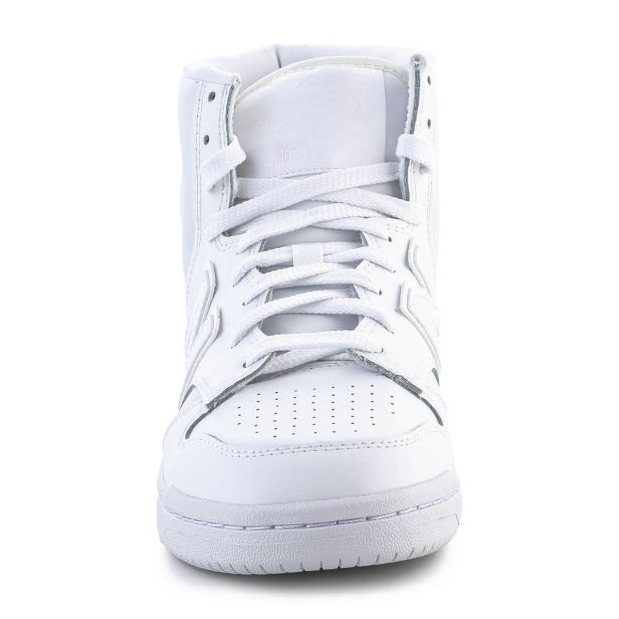 New Balance BB480COC skor vit 1