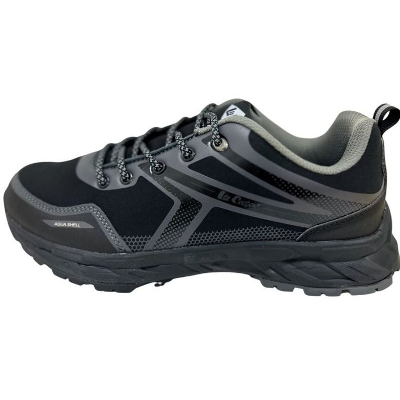 Lee Cooper M LCJ-22-01-1372M skor svart 1