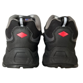 Lee Cooper M LCJ-22-01-1372M skor svart 2