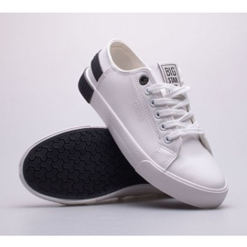 Big Star W sneakers FF274175 vit 1
