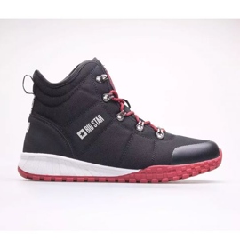 Big Star M KK174112 skor svart 2