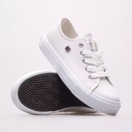Big Star Jr FF374300 sneakers vit 1
