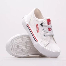 Big Star Jr JJ374165 sneakers vit 1