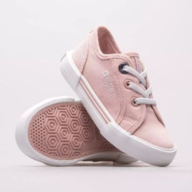 Big Star Jr JJ374166 sneakers rosa 1