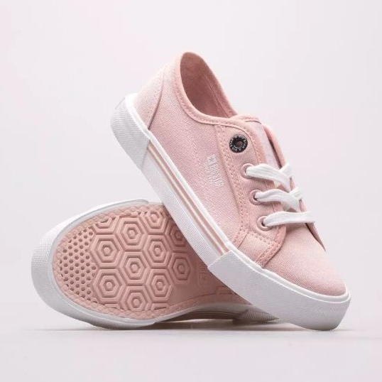 Big Star Jr JJ374171 sneakers rosa 1