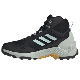 Adidas Terrex Eastrail 2 Mid RAIN.RDY M IF4912 skor svart 1