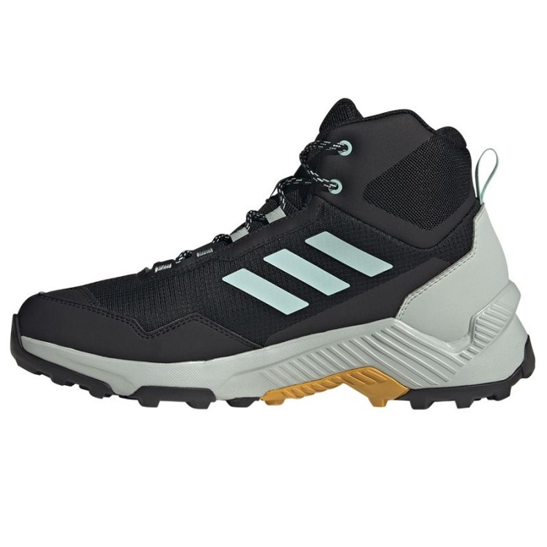 Adidas Terrex Eastrail 2 Mid RAIN.RDY M IF4912 skor svart 1