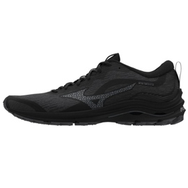Mizuno Wave Rider Gtx M J1GC227901 löparskor svart 1