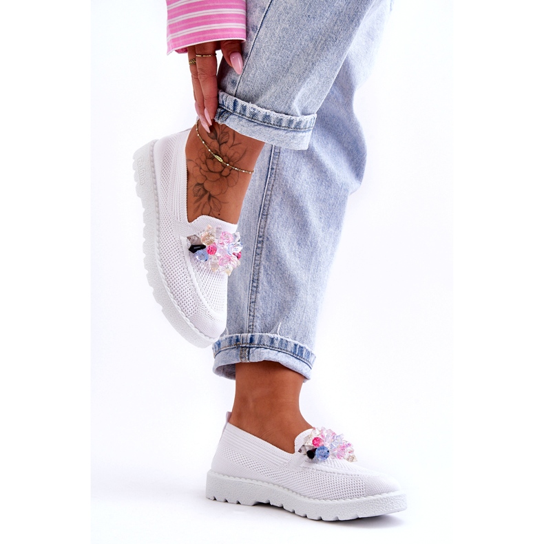 PM1 Dam Sneakers Slip-On Sneakers Vita Taylor 2