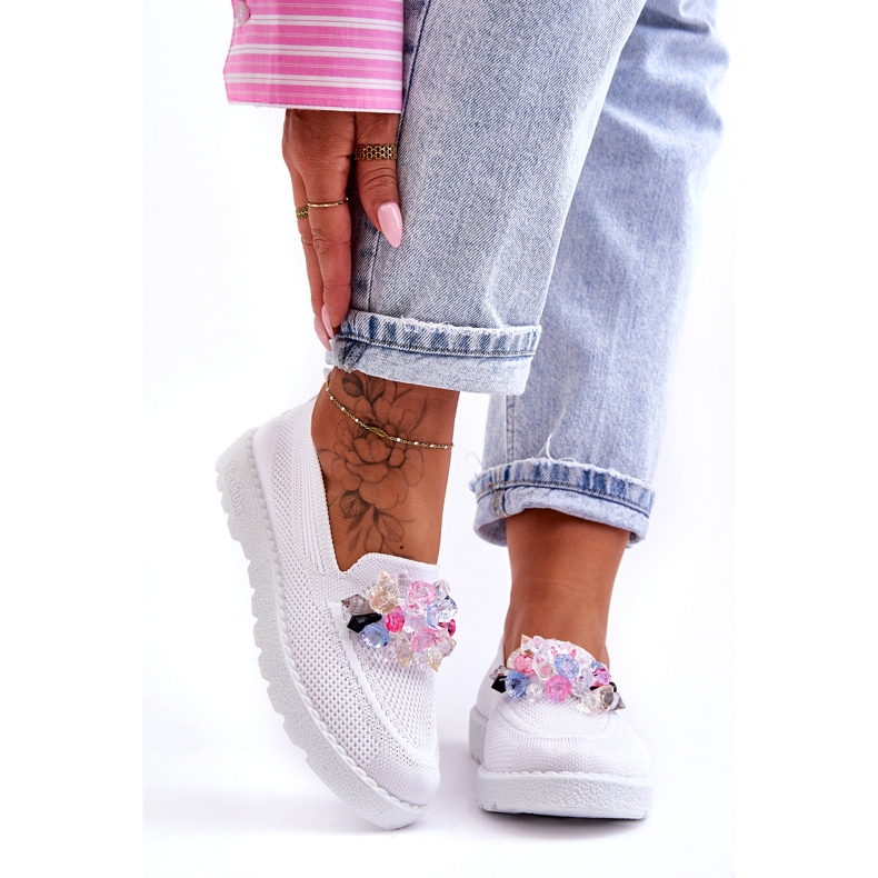 PM1 Dam Sneakers Slip-On Sneakers Vita Taylor 4