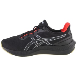 Asics Gel-Pulse 14 M löparskor 1011B491-004 svart 1