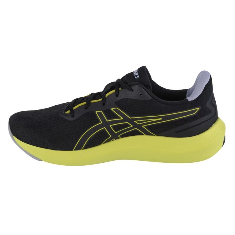 Asics Gel-Pulse 14 M löparskor 1011B491-005 svart 1