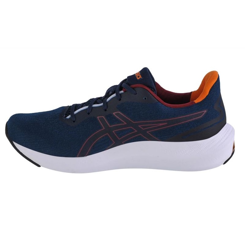 Asics Gel-Pulse 14 M löparskor 1011B491-406 blå 1