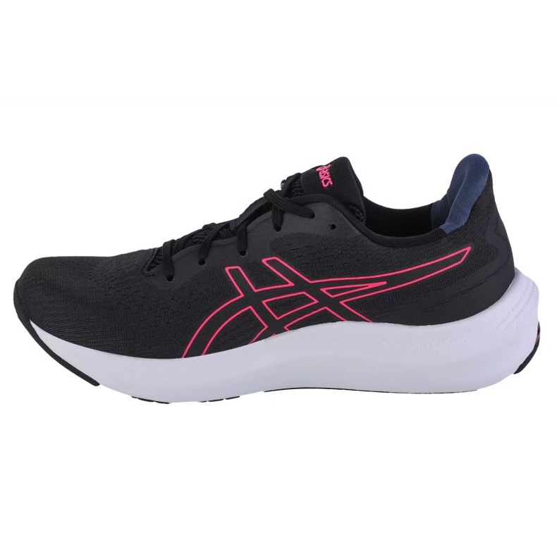 Asics Gel-Pulse 14 W löparskor 1012B318-022 svart 1