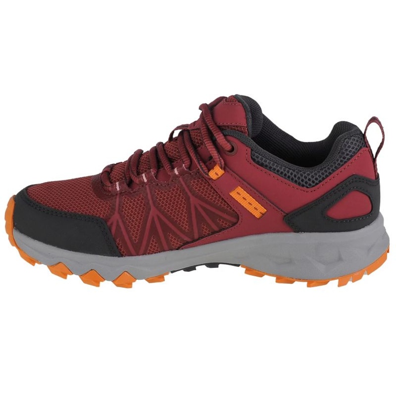 Columbia Peakfreak Ii Outdry Shoes W 2005131679 röd 1