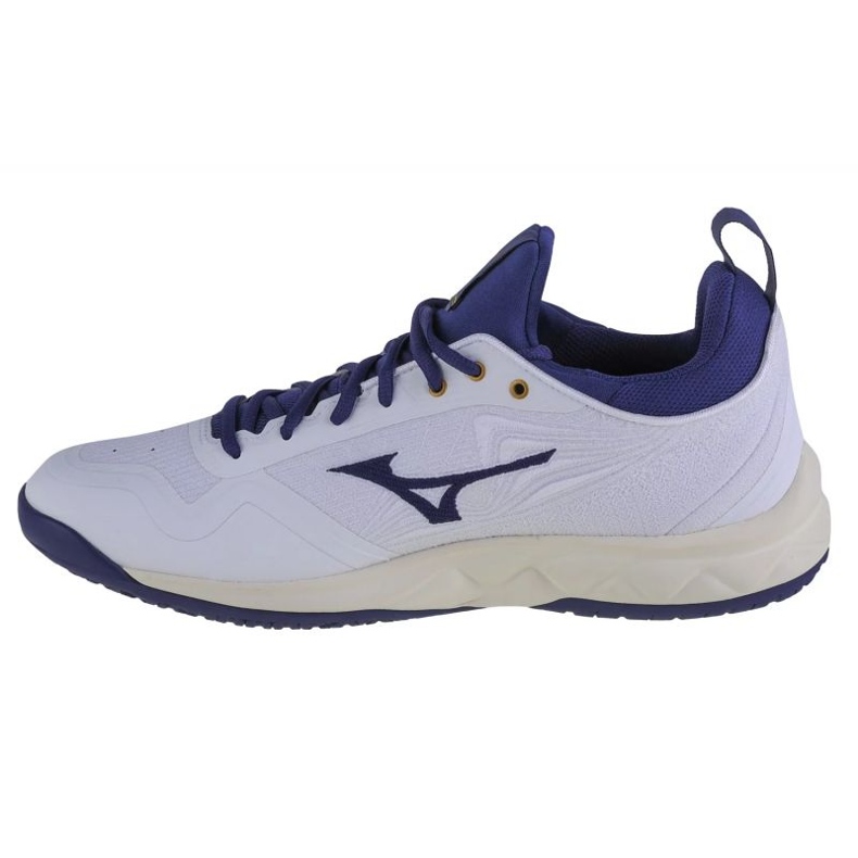 Mizuno Wave Luminous 2 M V1GA212043 volleybollskor vit vit 1
