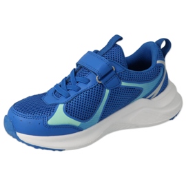 Befado barnskor 516X176 blå 3