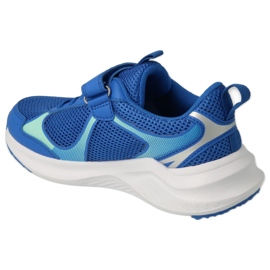 Befado barnskor 516X176 blå 1