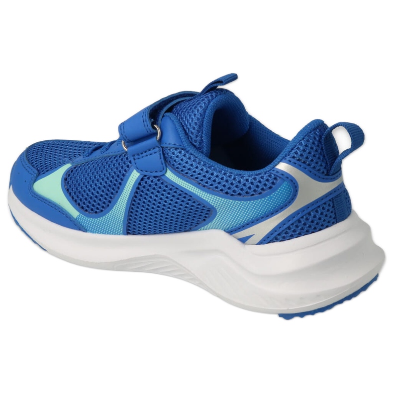 Befado barnskor 516X176 blå 1