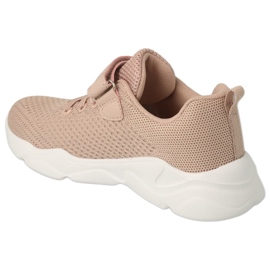 Befado barnskor 516X198 beige 1