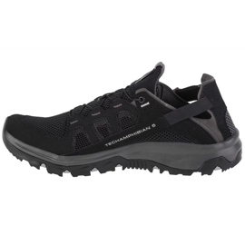 Salomon Techamphibian 5 M 471151 skor svart 1