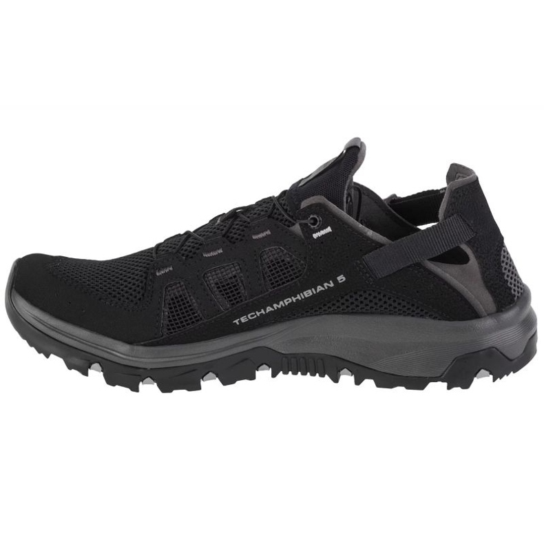 Salomon Techamphibian 5 M 471151 skor svart 1
