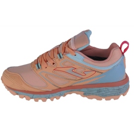 Joma J.Vora 2207 Jr JVORW2207 skor rosa 1