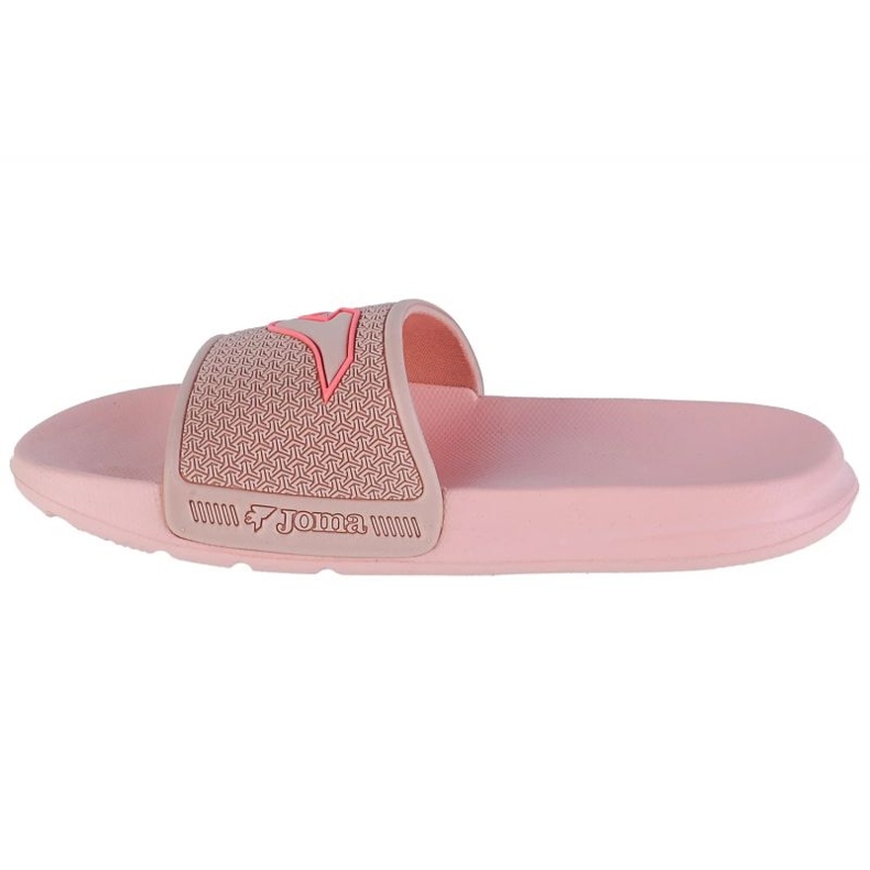 Joma Island 2207 SISLJS2207 flipflops rosa 1