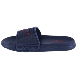 Joma Island 2303 SISLJS2303 flipflops blå 1