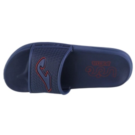 Joma Island 2303 SISLJS2303 flipflops blå 2