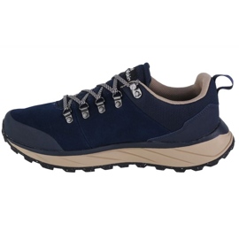Jack Wolfskin Terraventure Urban Low M 4055381-1169 skor blå 1