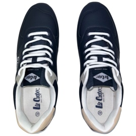 Lee Cooper M LCJ-23-31-3075M skor blå 1