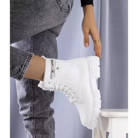 PA1 Foris vita damstövlar 2