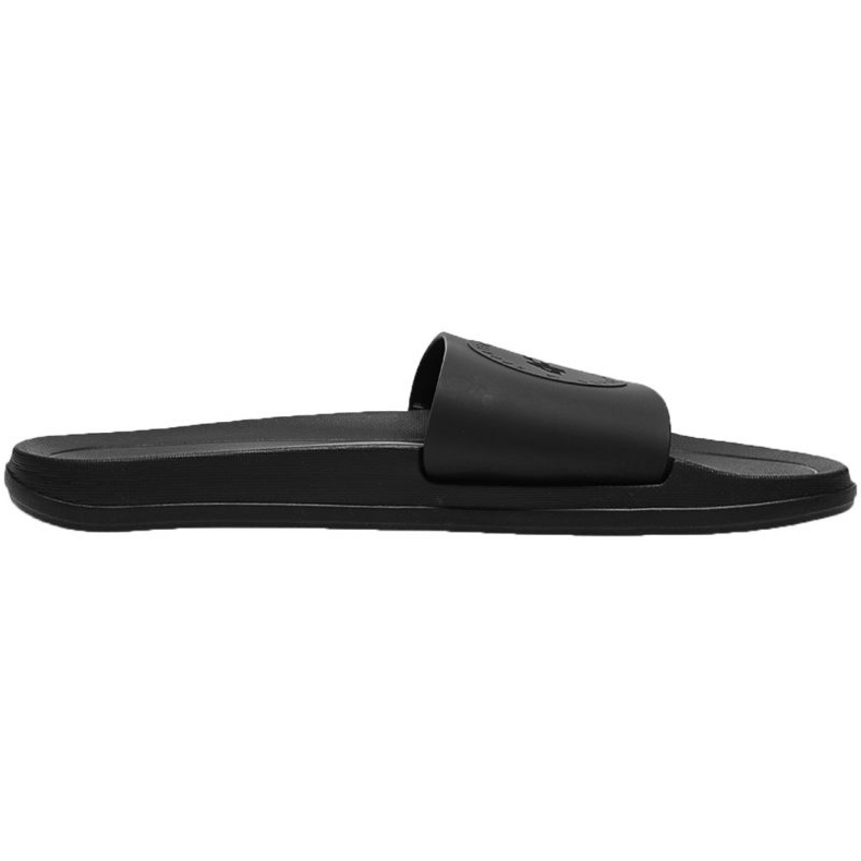 Flipflops 4F M047A M 4FMM00FFLIM047A 20S svart 1