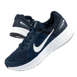Nike Run Swift 2 M CU3517-400 skor blå 1