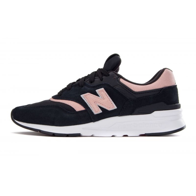 New Balance W CW997HDL skor svart 1