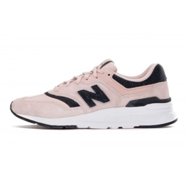 New Balance W CW997HDM skor rosa 1