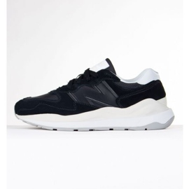 New Balance M M5740SLB skor svart 1