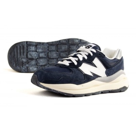 New Balance M M5740VLB skor blå 1
