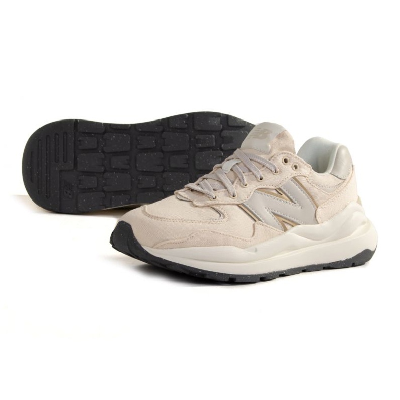 New Balance W W5740PDA skor beige 1